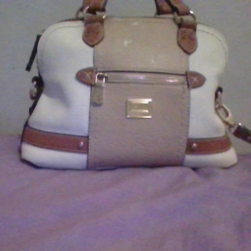 b.o.c. Womens Beechwood Satchel